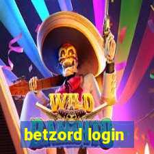 betzord login